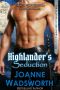 [The Matheson Brothers 03] • Highlander's Seduction